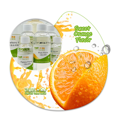 High Concentrate Aroma Fruit Flavors And Flavorings Concentrate Juice Liquid
