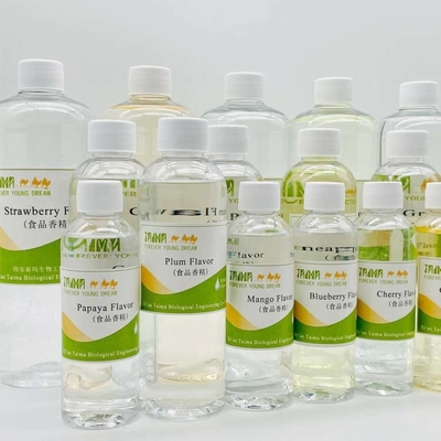 2- Methylthiomethyl furan Acetylpyrazine Liquid CAS 22047-25-2 for Flavor Enhancing