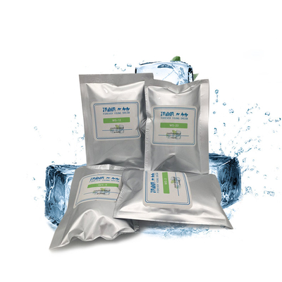 High Pure WS-23 Cooling Agent White Powder Koolada Used For E Liquid
