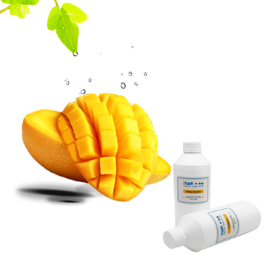 High quality Gold Mango flavors Concentrate Fruit flavours wholesale for Vape EJuice and Eliquid