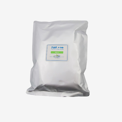White Crystalline WS-23 Menthol Cooling Agent CAS 51115-67-4
