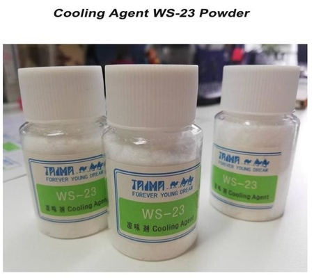 Taima WS23 Food Grade Natural Cooling Agents C13H25NO