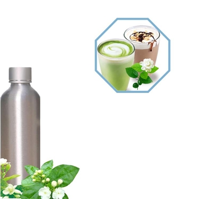 100% Pure Jasmine Essential Oil Food Grade For Tea