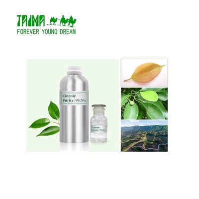 100% Pure Natural Organic Eucalyptus Essential Oil Skin Revitalizer