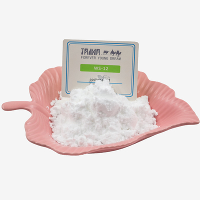 CAS 87061-04-9 Ws-10 Liquid Coolant For Bath Foam 1L
