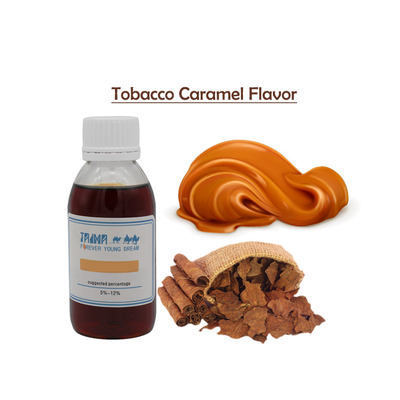 E - CIG Mix Σειρά Γεύσεων Καπνού Για E Liquid Vape