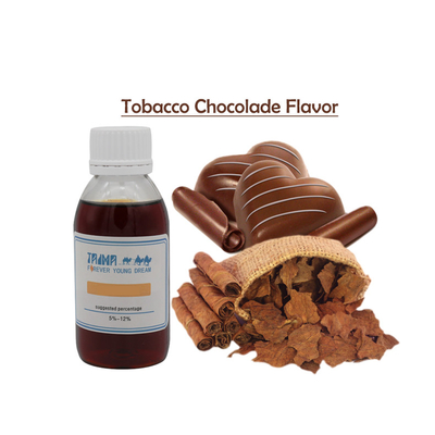 E - CIG Mix Σειρά Γεύσεων Καπνού Για E Liquid Vape