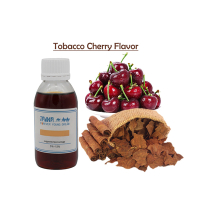 E - CIG Mix Σειρά Γεύσεων Καπνού Για E Liquid Vape