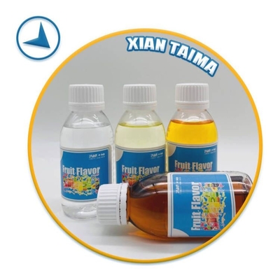 Taima Vape E Juice Φρουτοπαραγωγή γεύση Φράουλα Μάνγκο γεύση Δωρεάν δείγματα