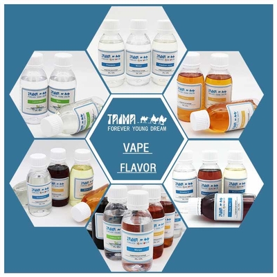 Taima Vape E Juice Φρουτοπαραγωγή γεύση Φράουλα Μάνγκο γεύση Δωρεάν δείγματα