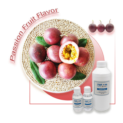 125 ml Συγκεντρωμένο Golden Passion Fruit Aromas για E Juice Aroma Essence