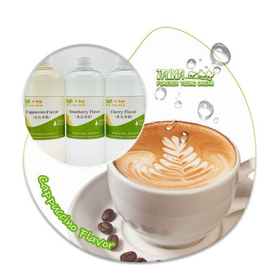 Τέιμα Φυσικά Αρωματικά Πρόσθετο Τροφίμων Υγρό Αρωματικό Χρησιμοποιείται για Παγωτό