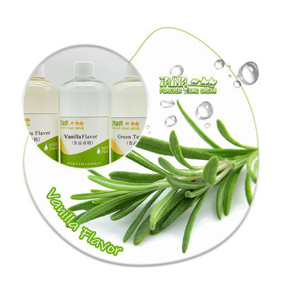 Τέιμα Φυσικά Αρωματικά Πρόσθετο Τροφίμων Υγρό Αρωματικό Χρησιμοποιείται για Παγωτό