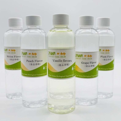 Taima Γεύση Γάλακτος με Γεύση Φρούτων Για Vape E-υγρό / Τρόφιμα