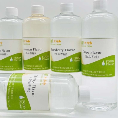 Taima Γεύση Κρέμα Γάλακτος Φρούτων Για Vape E-juice / Τρόφιμα