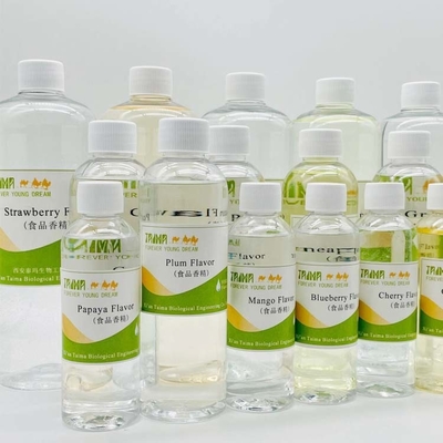 Ταιμα γεύση παπάγιας γεύση φρούτων για vape ηλεκτρονικό χυμό / τρόφιμα