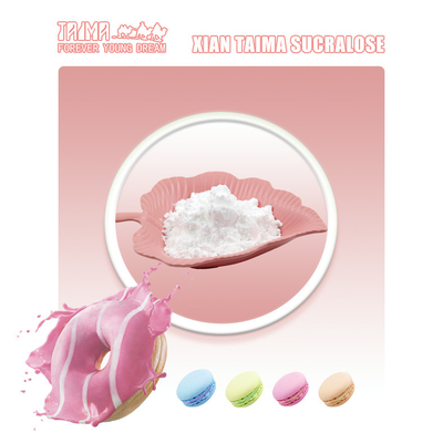 Ενισχυτικό γεύσης Νεοτάμη για E Liquid / Τρόφιμα Εναλλακτική γλυκαντική ουσία χαμηλών θερμίδων