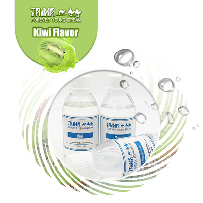 ISO Factory USP Grade 125ML Συμπυκνωμένο Άρωμα Ροδάκινο για Ηλεκτρονικό Τσιγάρο