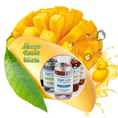 ΗΠΑ Made E JUICE Mango Aromatic Concentrate για χυμό φρούτων