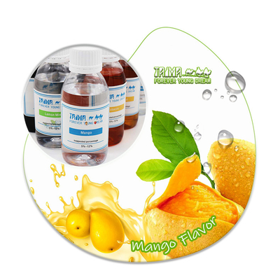 ΗΠΑ Made E JUICE Mango Aromatic Concentrate για χυμό φρούτων