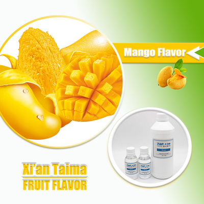 ΗΠΑ Made E JUICE Mango Aromatic Concentrate για χυμό φρούτων
