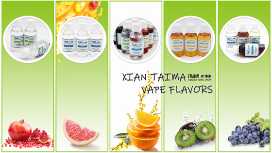Χονδρικές παραγγελίες Φράουλες Essence Aromas Φρούτα Concentrate Aromas για υγρό και χυμό