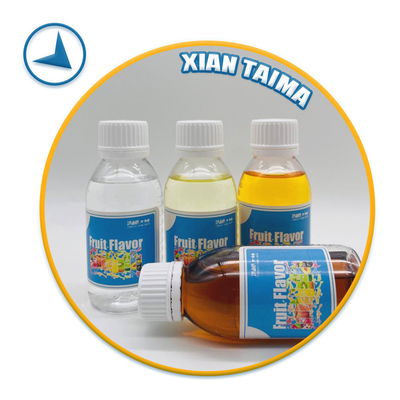 Χονδρικές παραγγελίες Καραμέλες Essence γεύσεις Φρούτα Συγκεντρωμένα γεύσεις για υγρό και χυμό