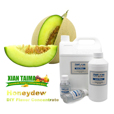 USP Grade Base For E Liquid Tobacco Aromas Πλούσιο σε φυσικό εκχύλισμα καπνού