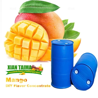 USP Grade Base For E Liquid Tobacco Aromas Πλούσιο σε φυσικό εκχύλισμα καπνού
