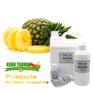 USP Grade Base For E Liquid Tobacco Aromas Πλούσιο σε φυσικό εκχύλισμα καπνού