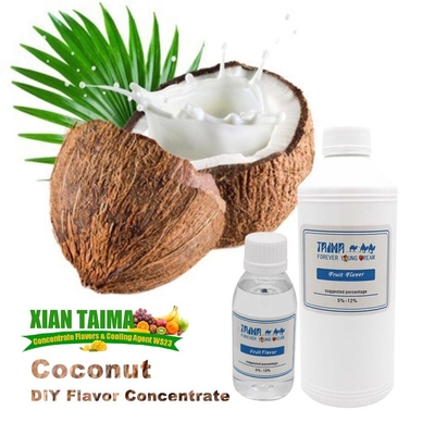 USP Grade Base For E Liquid Tobacco Aromas Πλούσιο σε φυσικό εκχύλισμα καπνού