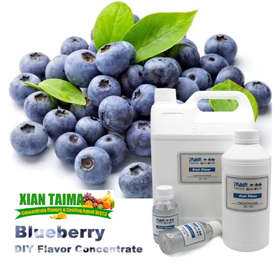 USP Grade Base For E Liquid Tobacco Aromas Πλούσιο σε φυσικό εκχύλισμα καπνού
