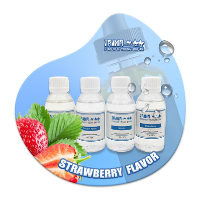 Taima Vape Γεύση Φρούτων με 5%-8% Αναλογία Προσθήκης Δωρεάν Παρέχεται Δείγμα