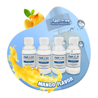 Taima Vape Γεύση Φρούτων με 5%-8% Αναλογία Προσθήκης Δωρεάν Παρέχεται Δείγμα