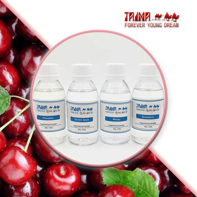 Φυσικό άρωμα ανανά E liquid 99% καθαρό άχρωμο υγρό με αναλογία 3.5%-10%