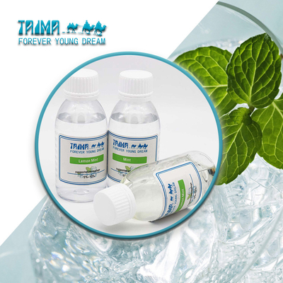 Φυσικό άρωμα ανανά E liquid 99% καθαρό άχρωμο υγρό με αναλογία 3.5%-10%