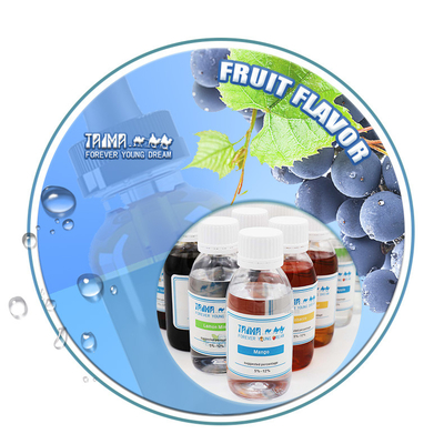 Συμπυκνωμένα Αρώματα Υγρών Χονδρική για Premium E-Liquids