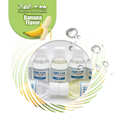 Συμπυκνωμένα Αρώματα Υγρών Χονδρική για Premium E-Liquids