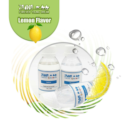 Συμπυκνωμένες Υγρές Γεύσεις Φρούτων Για E-Liquids Γλυκές Και Ξινές Δροσιστικές Και Φρουτώδεις
