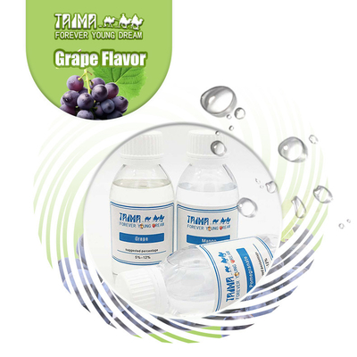 Συμπυκνωμένες Υγρές Γεύσεις Φρούτων Για E-Liquids Γλυκές Και Ξινές Δροσιστικές Και Φρουτώδεις