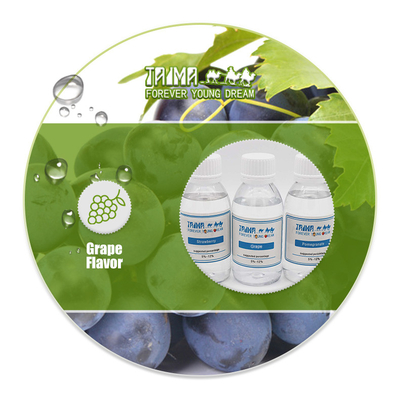 Συμπυκνώματα γεύσης PG VG για Premium E-Liquids