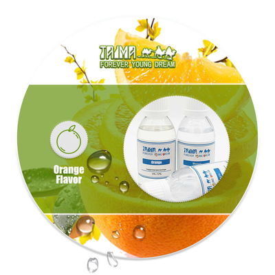 Συμπυκνωμένα Αρώματα Υγρών Χονδρική για Premium E-Liquids