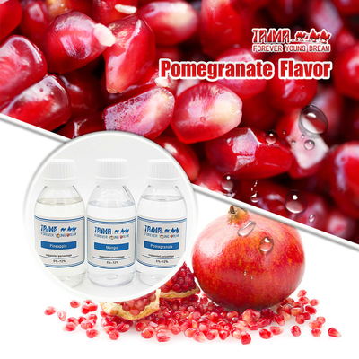 Συμπυκνωμένο άρωμα μάνγκο σε PG βάση για E-liquid από την Xi'an Taima