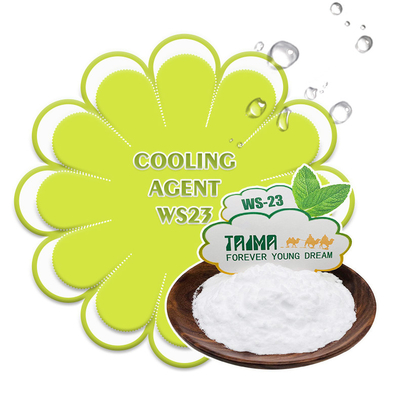 Σημείο ανάφλεξης 110°C, Ψυκτικό μέσο Food Grade Koolada WS-23, Διαλυτό σε αιθανόλη, 10kg