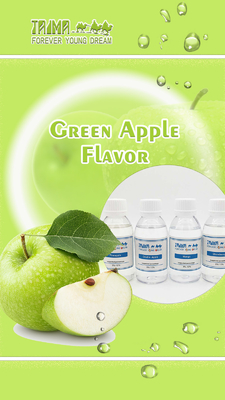 Προσφορά Δωρεάν Δείγματος 10 γεύσεων*20ml Tb/Mint/ICE/Gold/Fruit Vape Flavor με βάση PG και VG