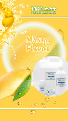 Προσφορά Δωρεάν Δείγματος 10 γεύσεων*20ml Tb/Mint/ICE/Gold/Fruit Vape Flavor με βάση PG και VG