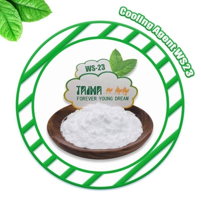 Υλικό ψύξης τροφίμων Koolada Powder Chilling Agent για χυμό vape