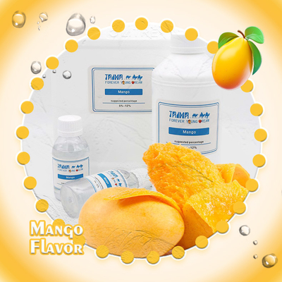Σειρά Tangy Fruits Ηλεκτρονικό Υγρό με Γλυκιά, Δροσιστική Γεύση και Έκρηξη Μέντας