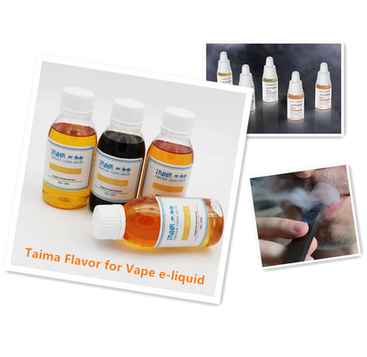 Taima Συμπυκνωμένο Άρωμα Ταμάρινδου για Vape E-υγρό