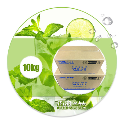 Εναλλακτικός παράγοντας ψύξης Ws-23 CAS 51115-67-4